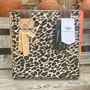 Consuela Liz classic tote